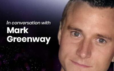 In conversation with Mark GreenwayHow accelerating the customer journey only works by collaborating with your clients